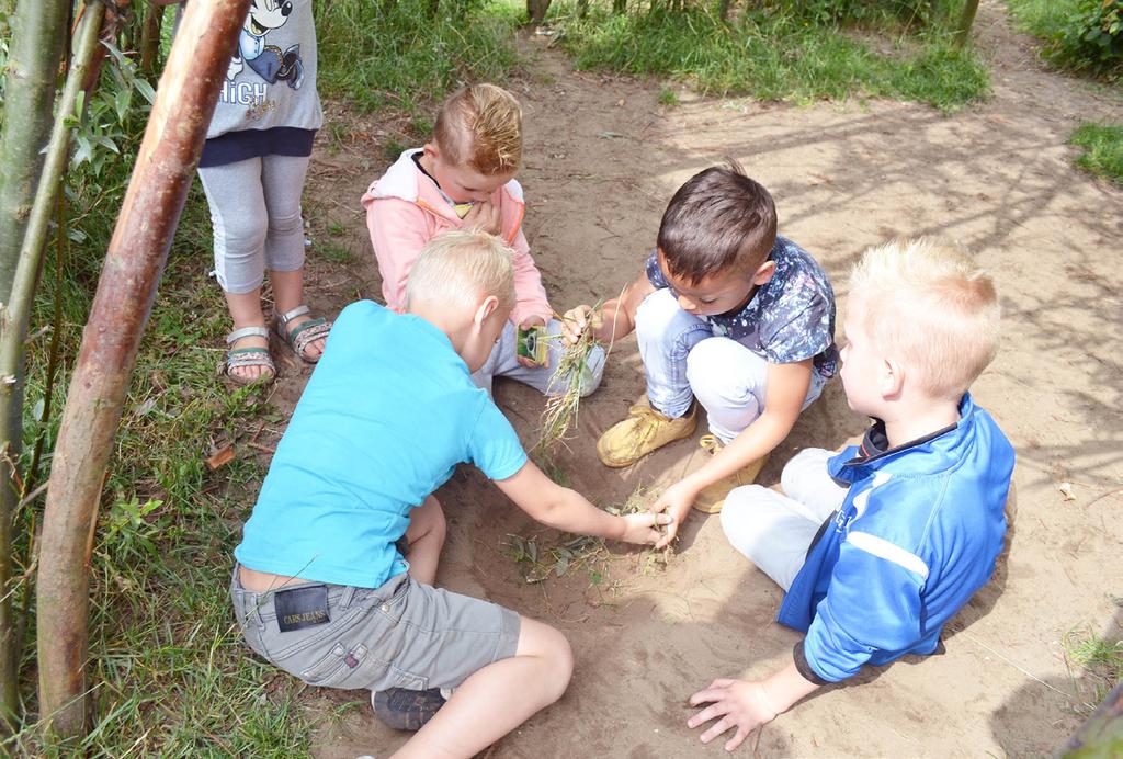 Juni 2018 1 2 3 22 4 5 6 7 8 9 10 Toetsweken Studiedag. Alle kinderen vrij.