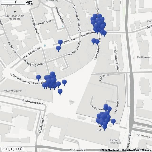 CENTRUM ENSCHEDE SCOORT GEMIDDELD EEN 7,05 ENQUÊTE SCHOON SCORE MOMENT: 7,0 SCHOON SCORE ALGEMEEN: 7,06 OBSERVATIE 1= ZEER NEGATIEF 5= ZEER POSITIEF Hoeveel zwerfafval ligt er naar uw mening in dit