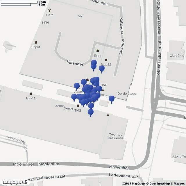 Schone gevels Onderhoud Grof zwerfafval Vindbaarheid 8,1% 11,9% 8,1% 11,9% Vindt u dat er over het algemeen voldoende wordt schoongemaakt in dit winkelgebied?