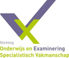 EXAMENEENHEID : CL4 Heraanpassing en