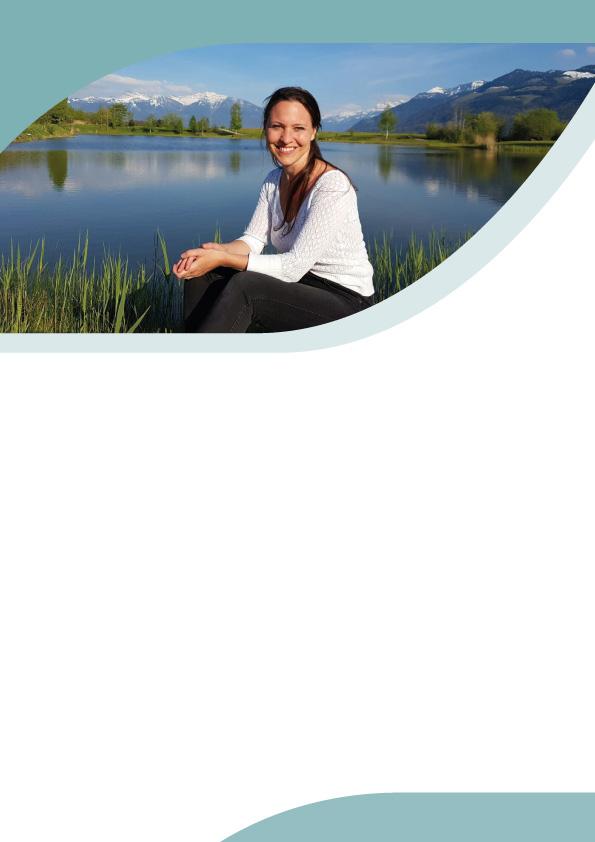 Silvana Luik-Kühne Gecertificeerd Metabolic Balance begeleider, opgeleid door Dr.