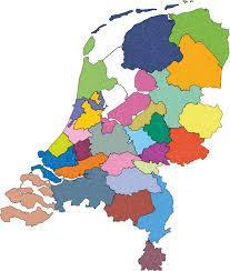 Nederland 2015: Overheid: we noemen de