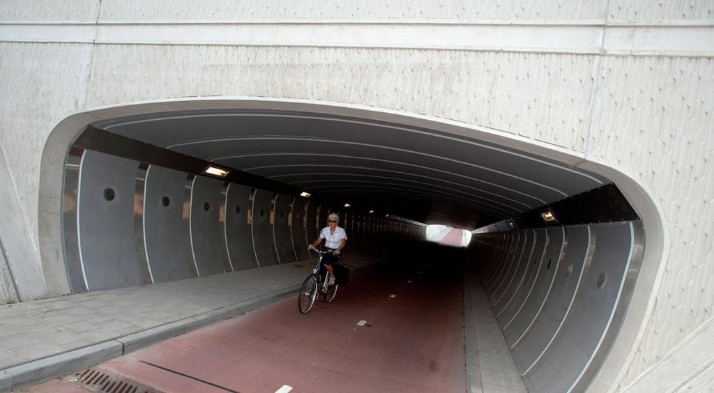 Pilot: Voeg hier fietstunnels koptekst in