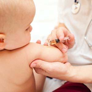 Rijksvaccinatieprogramma Terugblik