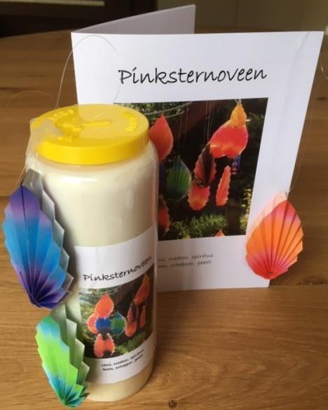 Er wordt geen entreegeld gevraagd; wel graag een bijdrage van 3,- in verband met de onkosten. Plaats: Pastorie Martinuskerk. Opgave verplicht: bij Josephine van Pampus jvanpampus@casema.