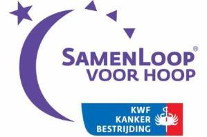 SamenLoop voor Hoop Op 29 en 30 september wordt er in Coevorden de SamenLoop voor Hoop gehouden.