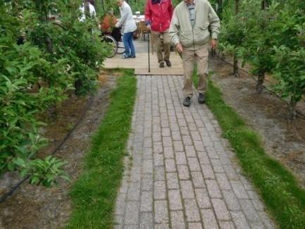 Theeschenkerij de Boomgaard 14.