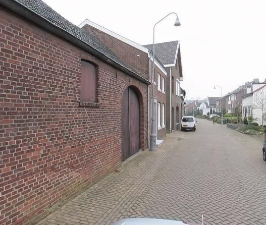 ADRES GEGEVENS Pletzerstraat 1-45 & 2-48 ; Vroenhovenweg 198-204; Heukelommerweg 1 & Winterslag & Mgr. Vranckenplein.