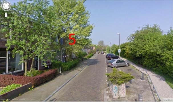 3.2 Raakvlakprojecten 3.3 Trillingsreducerende maatregelen Gemeente Utrecht heeft plannen om de Cremerstraat in te richten als doorfietsroute. Hierbij wordt de straat geherprofileerd en geasfalteerd.