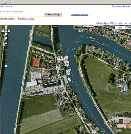 Routebeschrijving Op http://maps.live.nl/?cp=52.25887700022394~5.