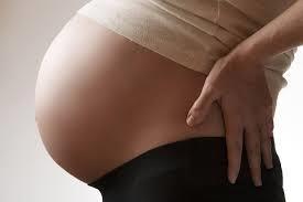 TOMTOM voor kwetsbare zwangeren