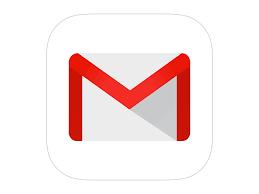live* Gmail of G Suite*
