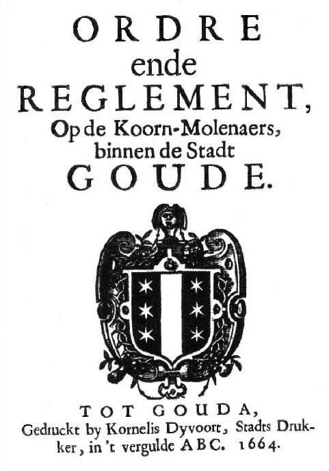 Two editions published between 1654 and 1664 in Dutch