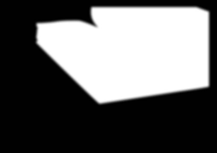 HOUTBOUW (PREFAB) ELEMENTEN EN HOUTSKELETBOUW VOORDELEN NATUROLL-PRODUCTEN Licht in gewicht en flexibele verwerking Perfecte aansluiting met houten sporen, stijlen of balken door de vezelstructuur