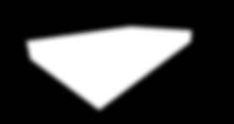 GEVELS SPOUWMUREN EN VLIESGEVELS CAVITEC 032B Zeer stevige glaswolplaat, eenzijdig bekleed met zwart glasvlies voor thermische isolatie van spouwmuren (gedeeltelijk of volledig) en