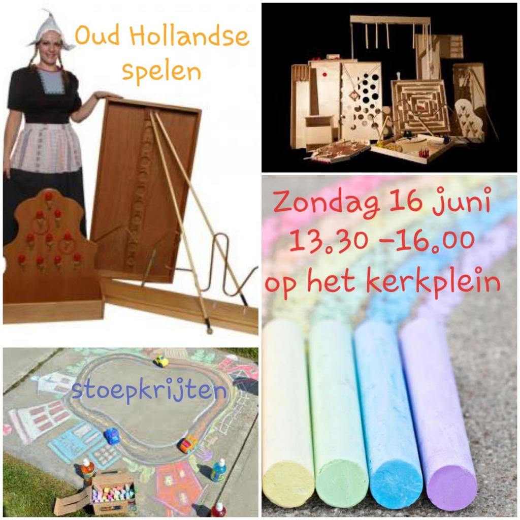 Op zaterdag 15 en zondag 16 juni zijn de TORENFEESTEN in Sambeek. Er zijn dan diverse activiteiten rond de kerktoren.