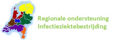 Regionale ondersteuning infectieziektebestrijding Regionale artsen-consulent (RAC) Regionaal Veterinair Consulenten (RVC)