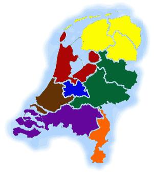 Inleiding Het programma regionale ondersteuning infectieziektebestrijding maakt inmiddels een onmisbaar onderdeel uit van de organisatie van de infectieziektebestrijding in Nederland.