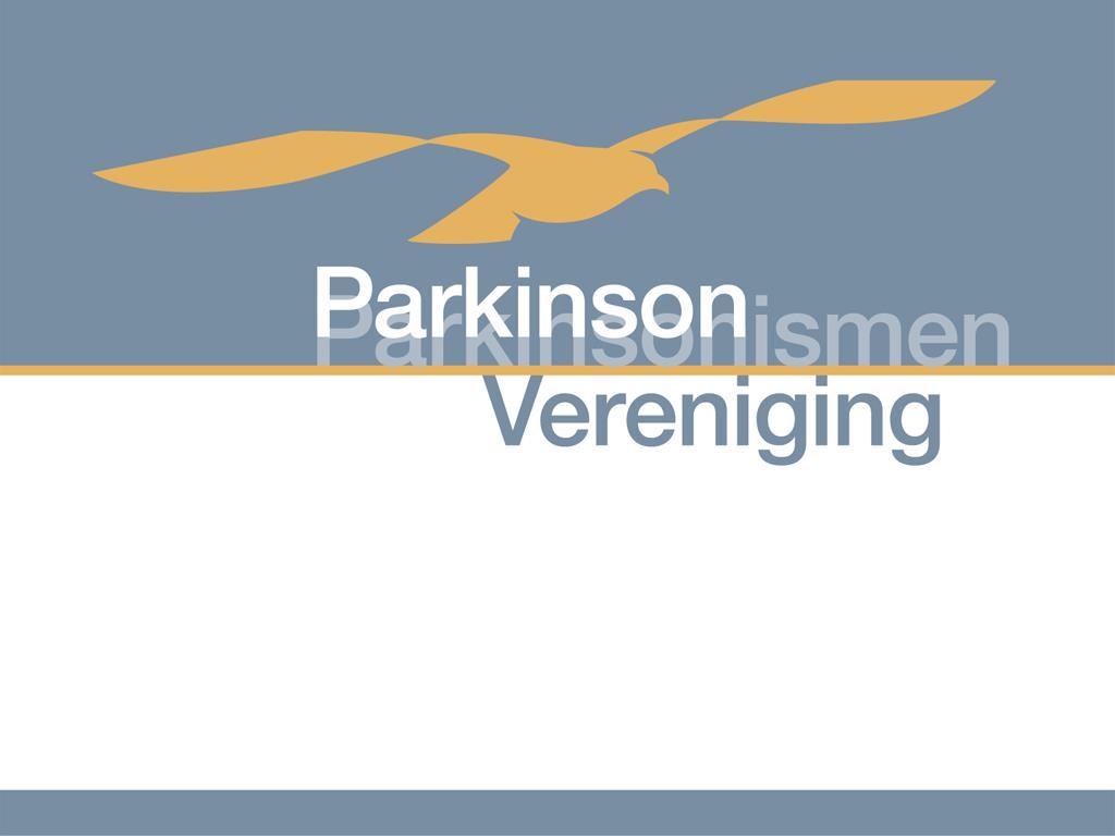 Cursus Parkinson?