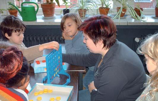 oudercontacten lager onderwijs - donderdag 17 januari 2008: individuele oudercontacten lager onderwijs - dinsdag 26 februari 2008: individuele oudercontacten kleuteronderwijs - donderdag 28 februari