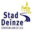 Opdracht : Stadsvernieuwingsprojecten Deze taak zal gaan over het stadsvernieuwingsproject te Deinze nl. Wonen aan de Leie. Ik heb gekozen voor deze stad, omdat dit dicht bij mij in de buurt is.