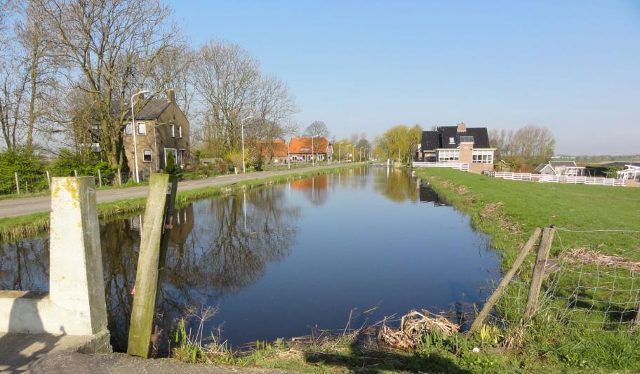 Donderdag 7 april 185 km Heel - Zoetermeer Afgelopen dagen hebben we met belangstelling de weerberichten gevolgd voor aankomend weekend.