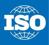 Relatie ISO, CEN, NEN 5 Voorbeelden normen