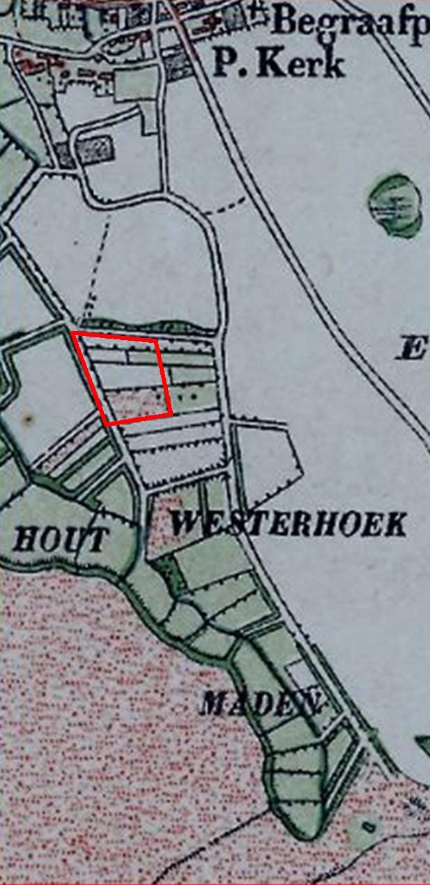 ArGeoBoor Archeologisch vooronderzoek & advies BUREAUONDERZOEK BOORONDERZOEK Grolloo Heetlagendijk (Gemeente Aa en Hunze) Bureauonderzoek, verkennend- en karterend booronderzoek