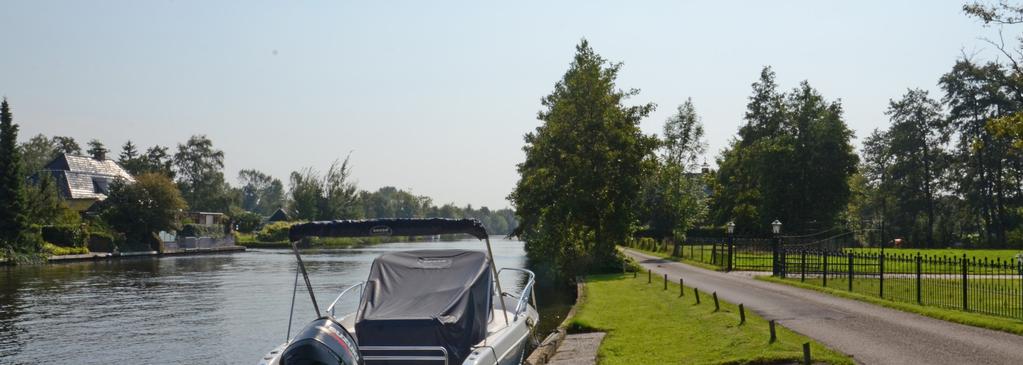 De Westereen is een levendig dorp gelegen in de mooie Fryske Wal