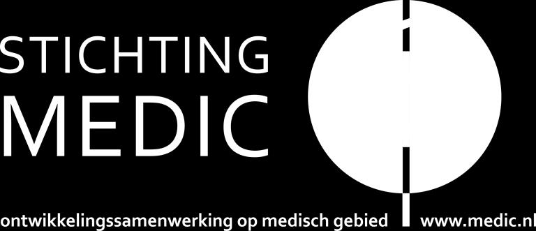 Stichting Medic Medic is een vrijwilligersorganisatie die medische hulpgoederen en diensten helpt te verstrekken aan mensen in economisch achtergebleven gebieden ongeacht ras, geloof of ideologie.