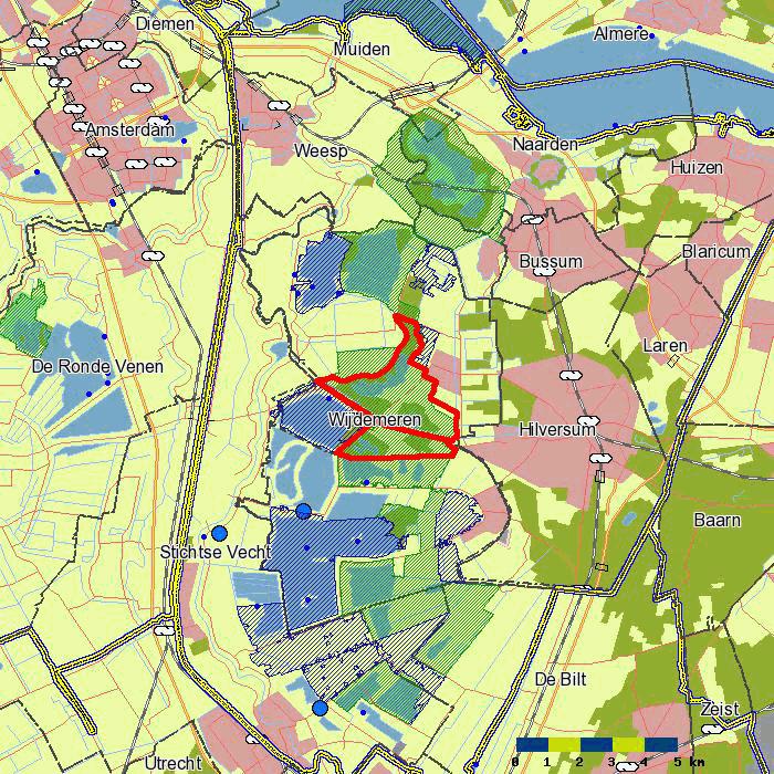 Factsheet: NL11_6_4 -DISCLAIMER- De informatie die in deze factsheet wordt weergegeven is bijgewerkt tot en met 1 april 2013.