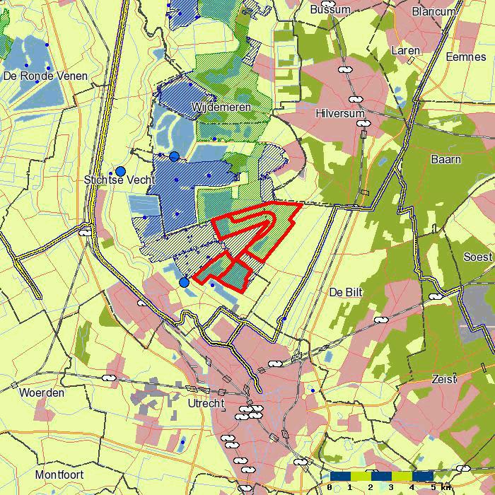 Factsheet: NL11_6_5 -DISCLAIMER- De informatie die in deze factsheet wordt weergegeven is bijgewerkt tot en met 1 april 2013.