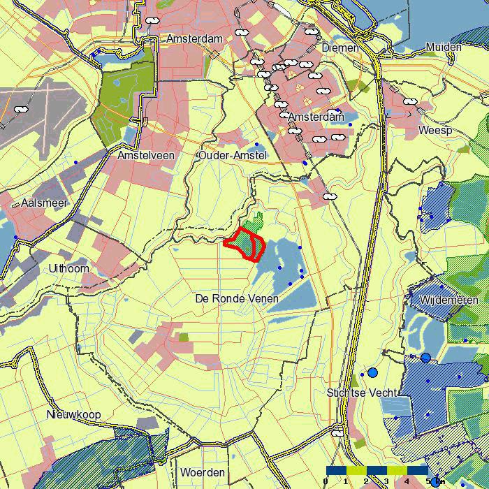 Factsheet: NL11_7_1 -DISCLAIMER- De informatie die in deze factsheet wordt weergegeven is bijgewerkt tot en met 1 april 2013.