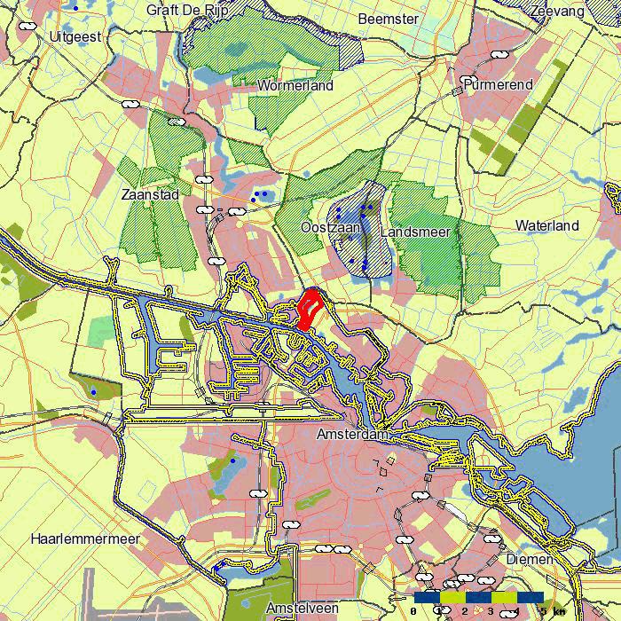 Factsheet: NL11_7_2 -DISCLAIMER- De informatie die in deze factsheet wordt weergegeven is bijgewerkt tot en met 1 april 2013.