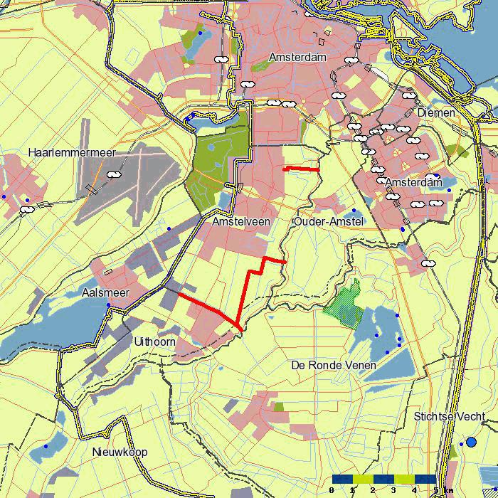 Factsheet: NL11_2_6 -DISCLAIMER- De informatie die in deze factsheet wordt weergegeven is bijgewerkt tot en met 1 april 2013.