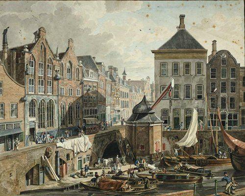 HC toepasbaar in historisch centrum van Utrecht?