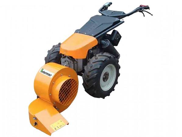 Aftakas motocultor - Commercieel gebruik XINT SXM290 XINT SXM290 1.999 1.652,07 PTO 950 tr/min 4.