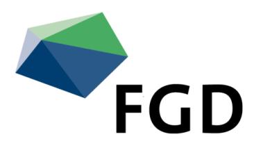 Aanvraagformulier FGD Algemene vragen zakelijk Voor elke FGD schadeverzekering is een apart aanvraagformulier met specifieke risicovragen, dat ingevuld moet worden.