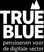 TrueBlue Pensioenreglement