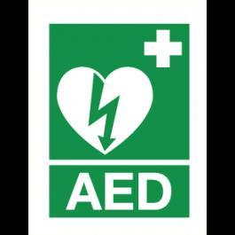 Vanuit de Werkgroep KVOB heeft er opnieuw een inventarisatie plaatsgevonden inzake de aanwezigheid van een AED. De medewerking naar aanleiding van een oproep via de mail is voortreffelijk te noemen.