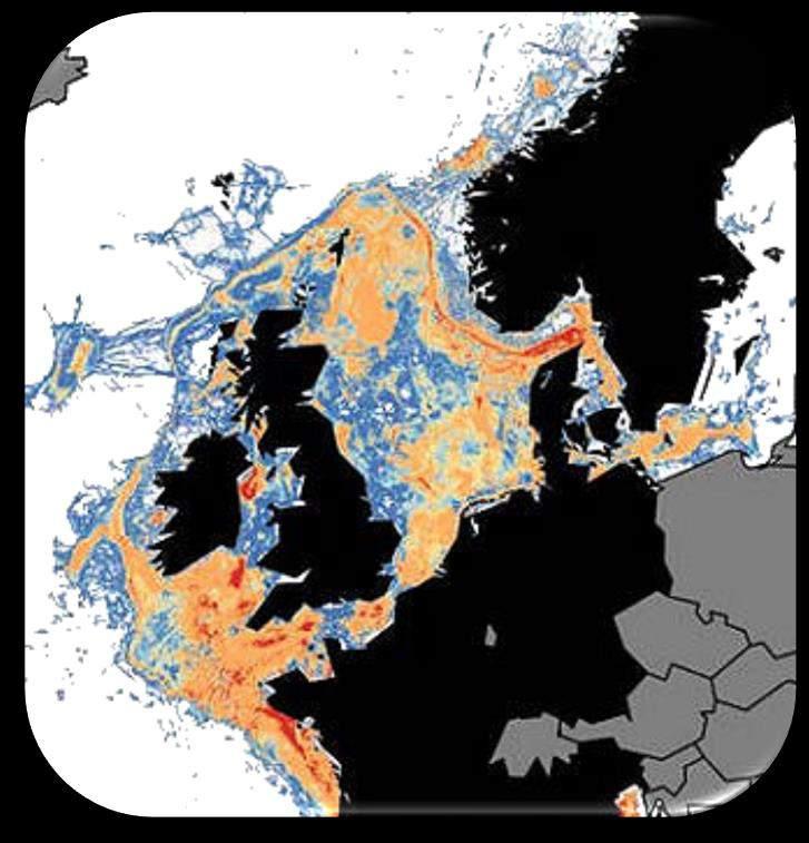 Offshore wind; kansen en