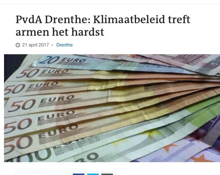 Klimaatbeleid