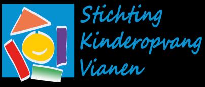 Bijlage Privacyreglement Stichting Kinderopvang Vianen Overzicht van verwerkingen van persoonsgegevens 1.