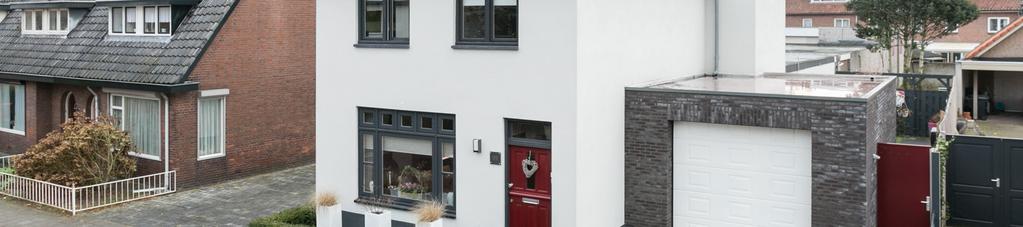 Het gezellige Vughtse centrum met winkels, maar zeker ook een scala aan gezellige eetgelegenheden bevindt zich op slechts 5 autominuten van de woning. Pakt u liever de fiets? 7 minuten!