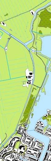 1. Actualisatie zwemwaterprofiel Noord Aa Noord Aa De locatie is gelegen in de gemeente Zoetermeerr Polderwater