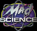 MAD SCIENCE Op 14 mei a.s. zullen er in onze school een aantal shows worden gegeven door Mad Science.