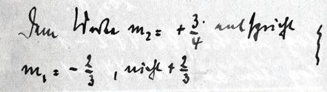 De bijbehorende waarde van ρ is dan, de maat van de kromming ( --- ) = ---, het ρ punt met de sterkste kromming de top van de parabool.