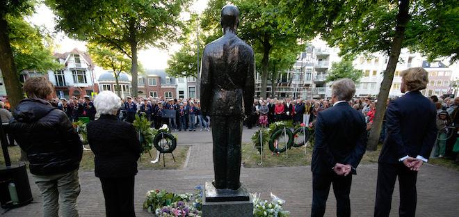 Lokaal herdenken en vieren Hoe