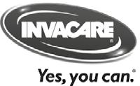 Januari 2019 Invacare B.V. Galvanistraat 14-3 6716 AE Ede Tel: 0318-69 57 57 Fax: 0318-69 57 58 - www.invacare.