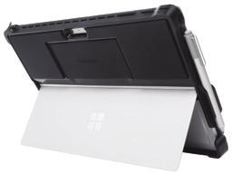 Surface Pro oplossingen SD7000 Surface Pro dockingstation Kensington heeft samen met Microsoft- De SD7000 biedt de
